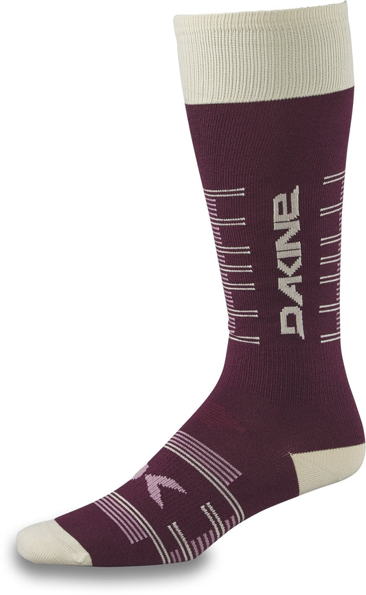 DAKINE WOMEN'S THINLINE SOCK