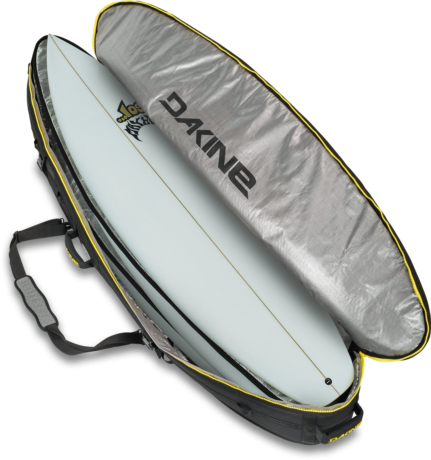 SAC DE SURF DAKINE REGULATOR TRIPLE