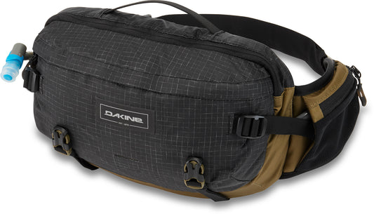DAKINE DAKINE WEISSER KNUCKLE-HANDSCHUH