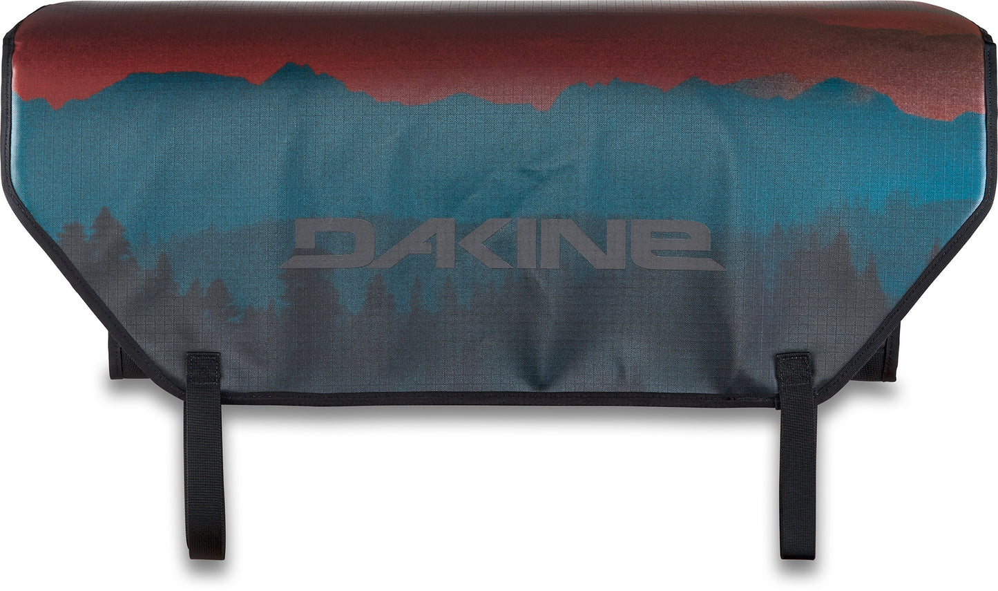DAKINE PICKUP PAD DEMI-CÔTÉ