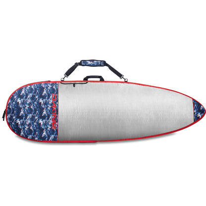 DAKINE DAYLIGHT SURFBOARD BAG THRUSTER