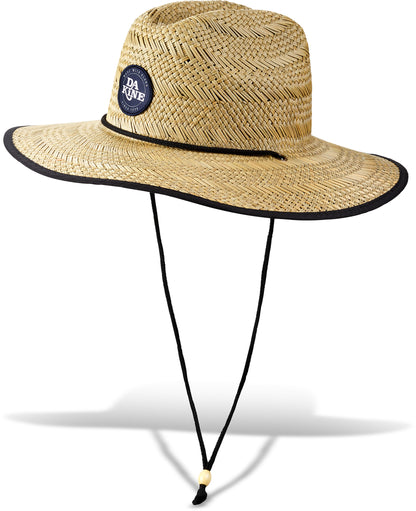 CHAPEAU DE PAILLE DAKINE PINDO