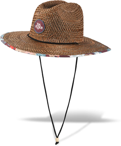 CHAPEAU DE PAILLE DAKINE PINDO