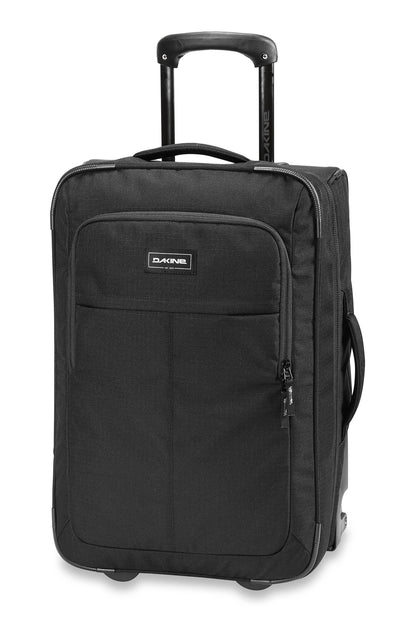 DAKINE CARRY ON ROLLER 42L - BLACK