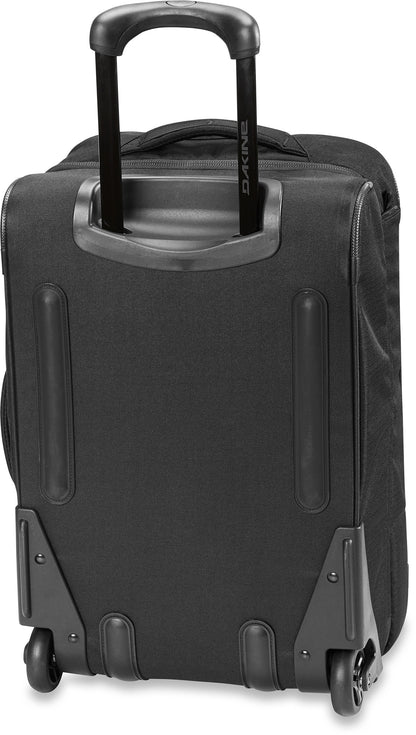 DAKINE CARRY ON ROLLER 42L - BLACK