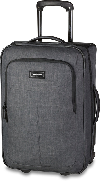 DAKINE CARRY ON ROLLER 42L - CARBON