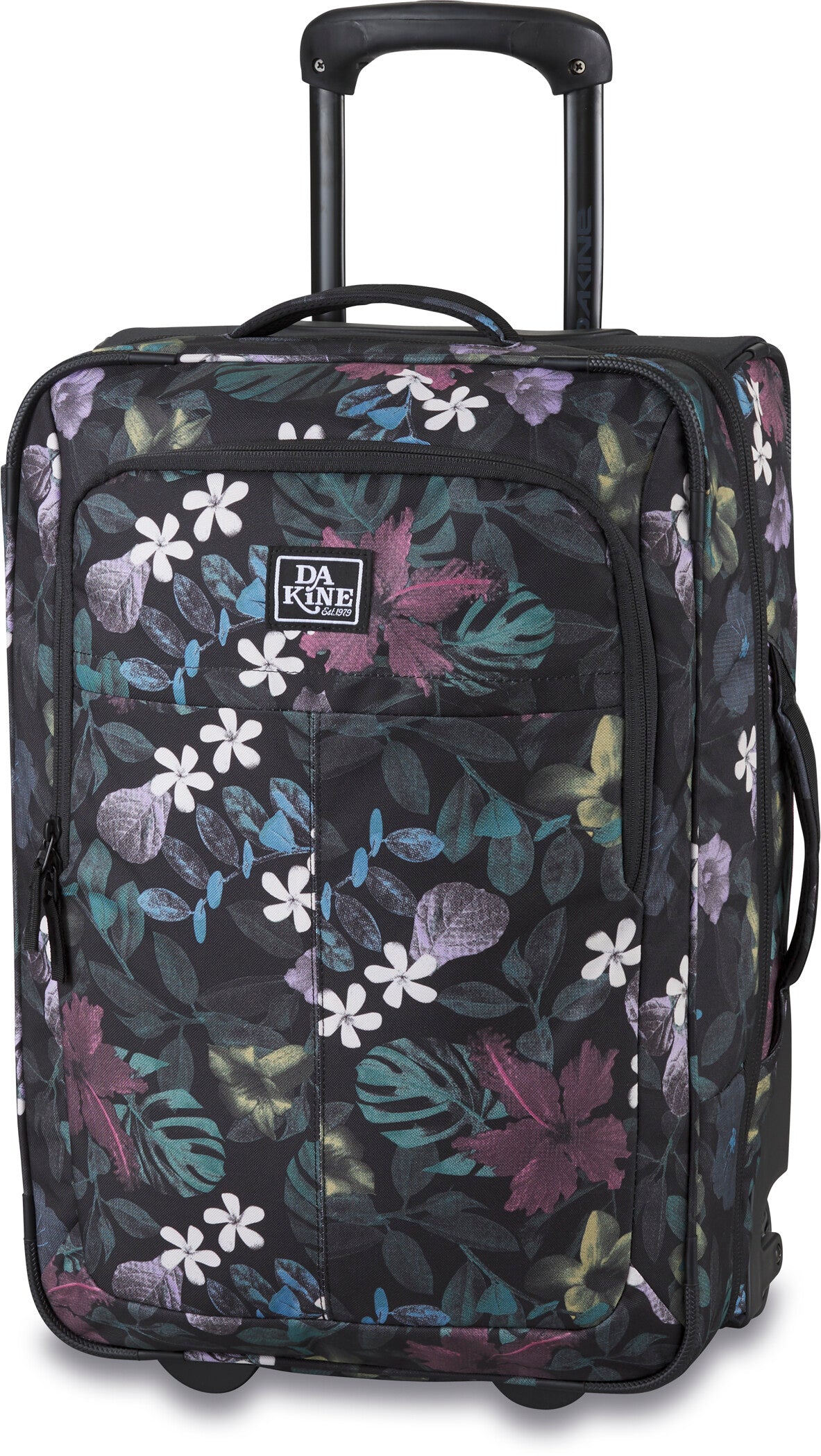 DAKINE CARRY ON ROLLER 42L - TROPIC DUSK