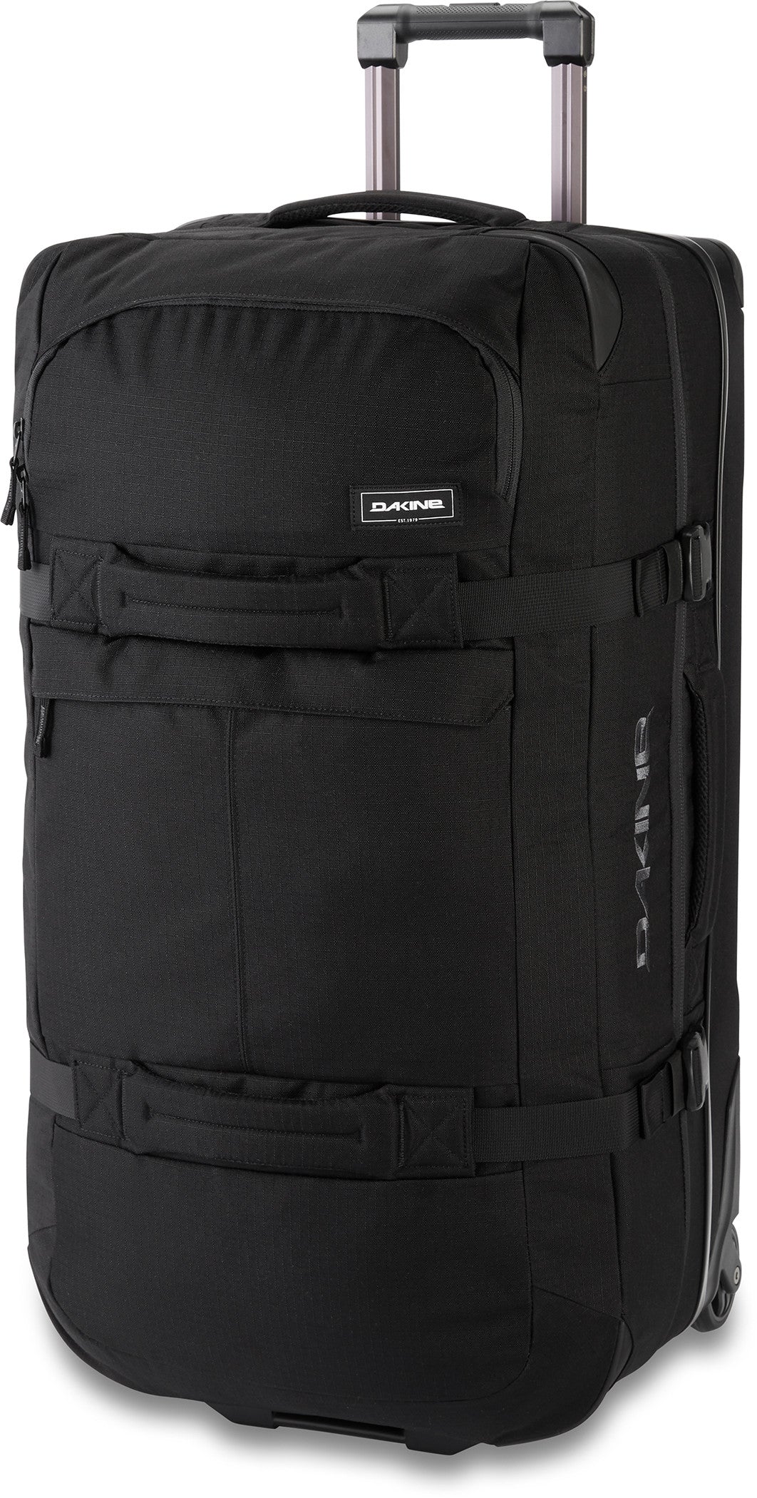 DAKINE SPLIT ROLLER 110L - BLACK