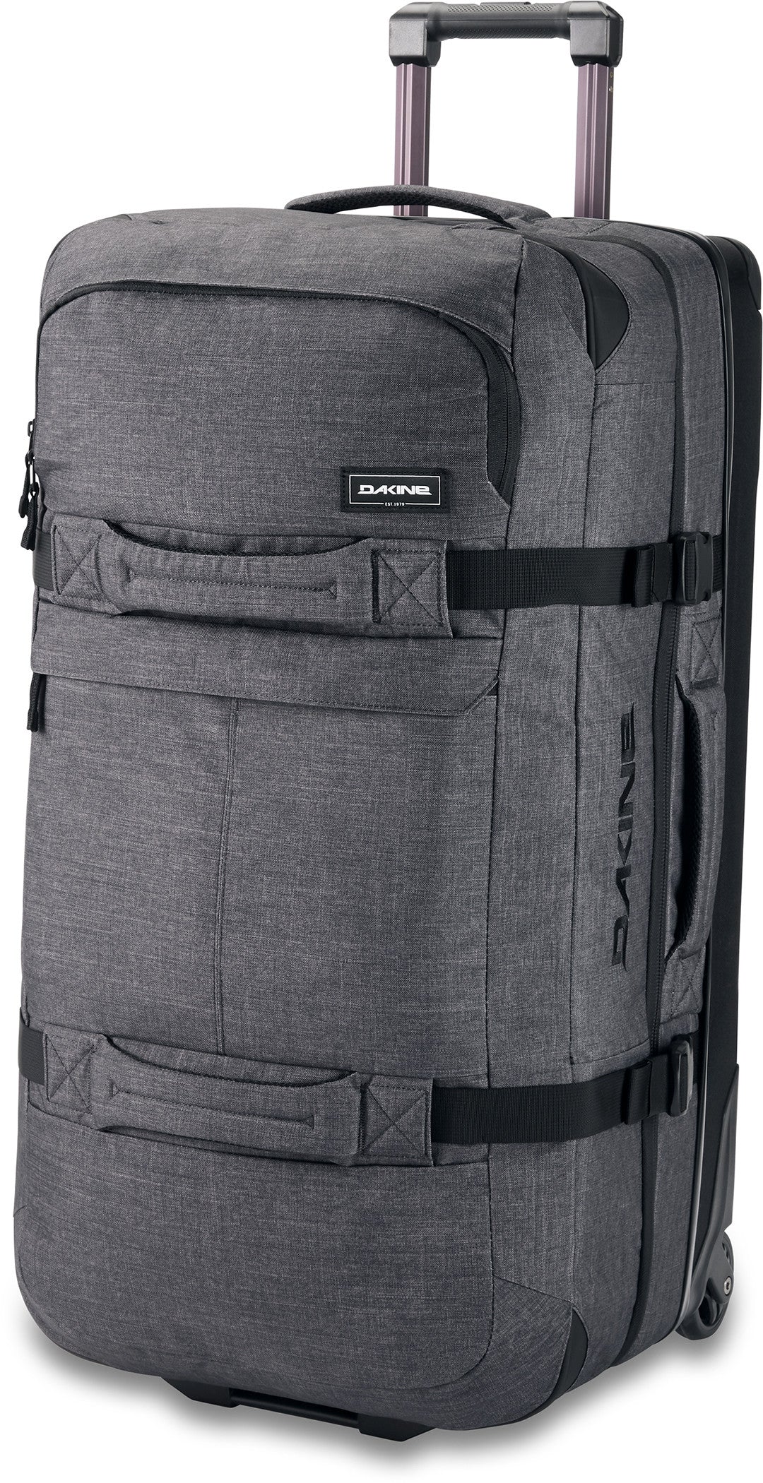 DAKINE SPLIT ROLLER 110L - CARBON