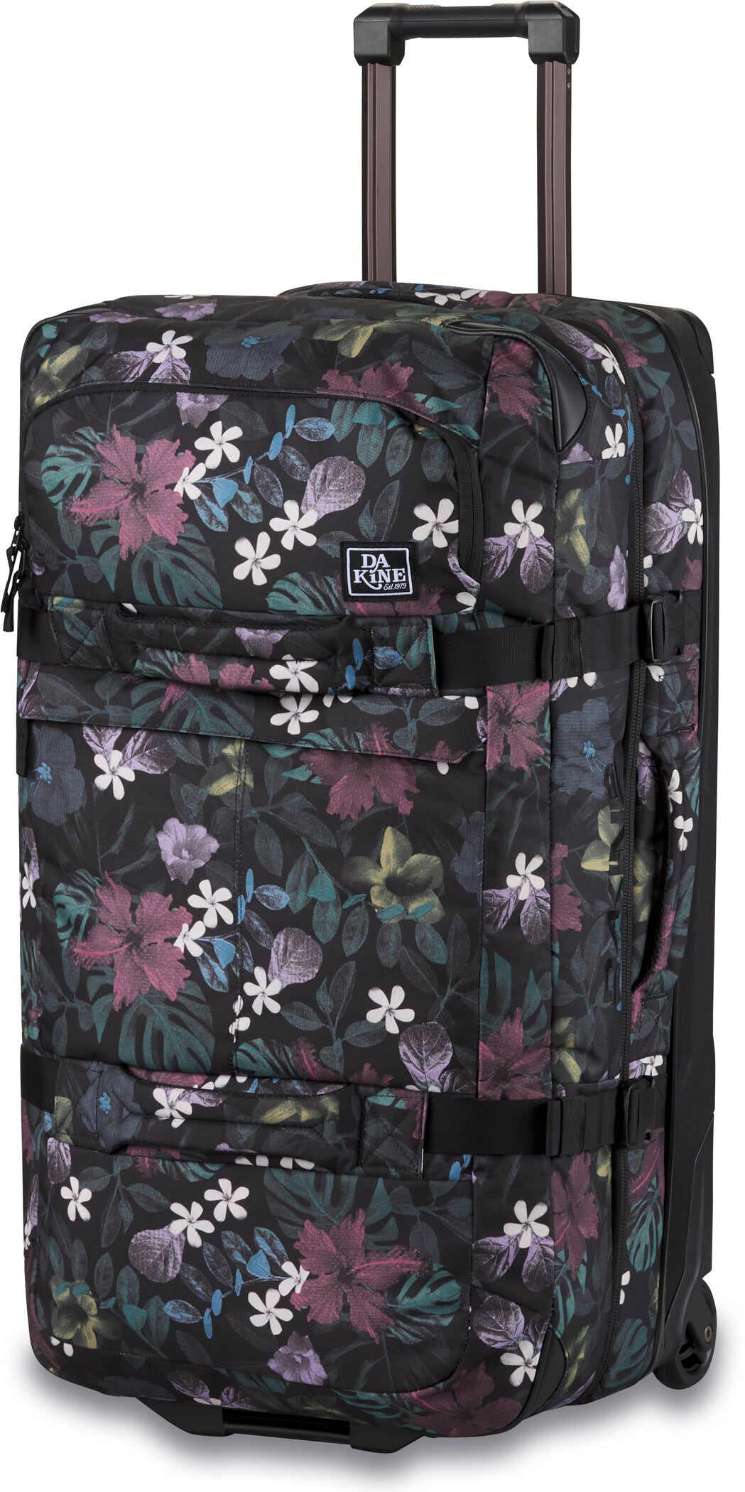 DAKINE SPLIT ROLLER 110L - TROPIC DUSK