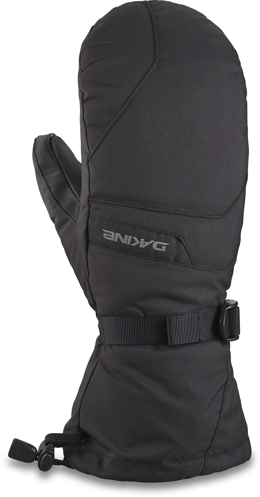 DAKINE BLAZER MITT - BLACK