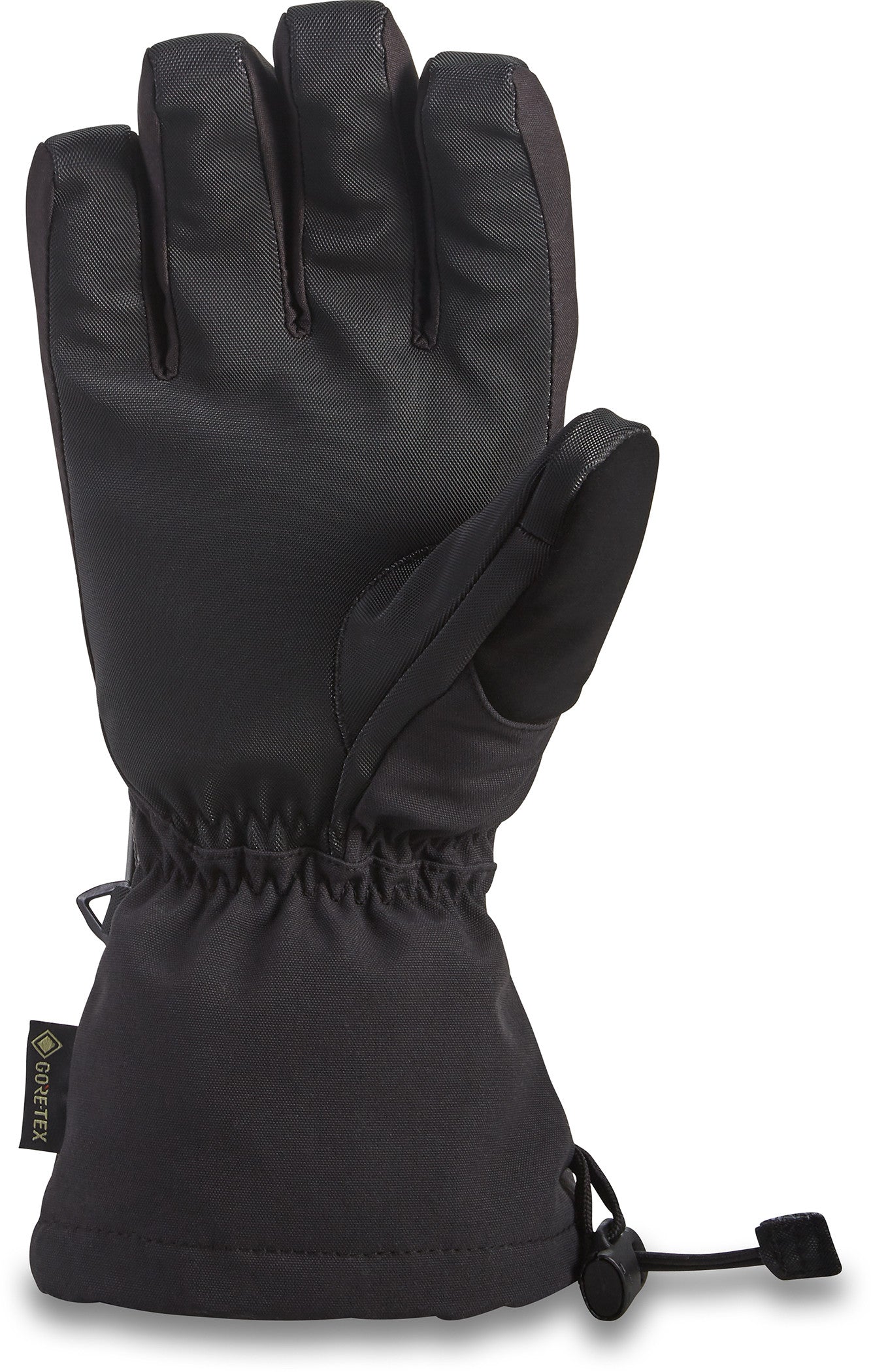 DAKINE SEQUOIA GORE-TEX  GLOVE - BLACK