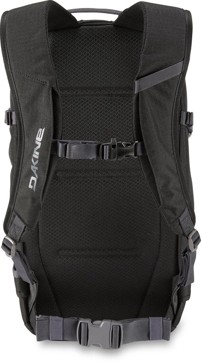 DAKINE HELI PRO 20L - BLACK