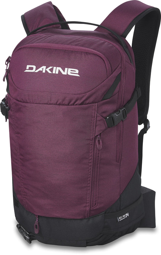 DAKINE FEMME HELI PRO 24L