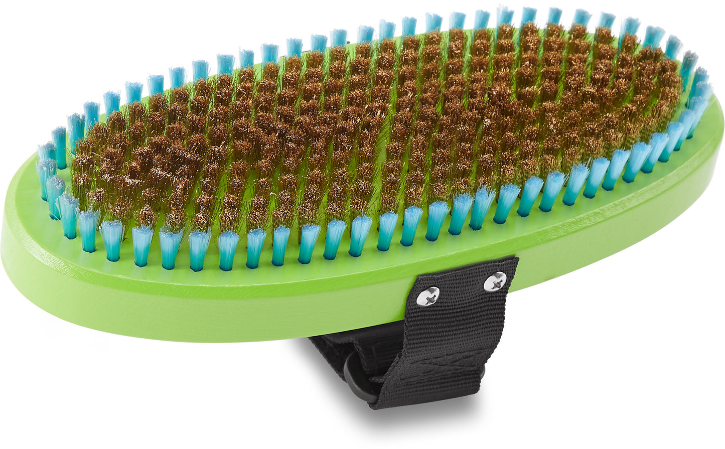 DAKINE PREMIUM OVAL BRASS BRUSH