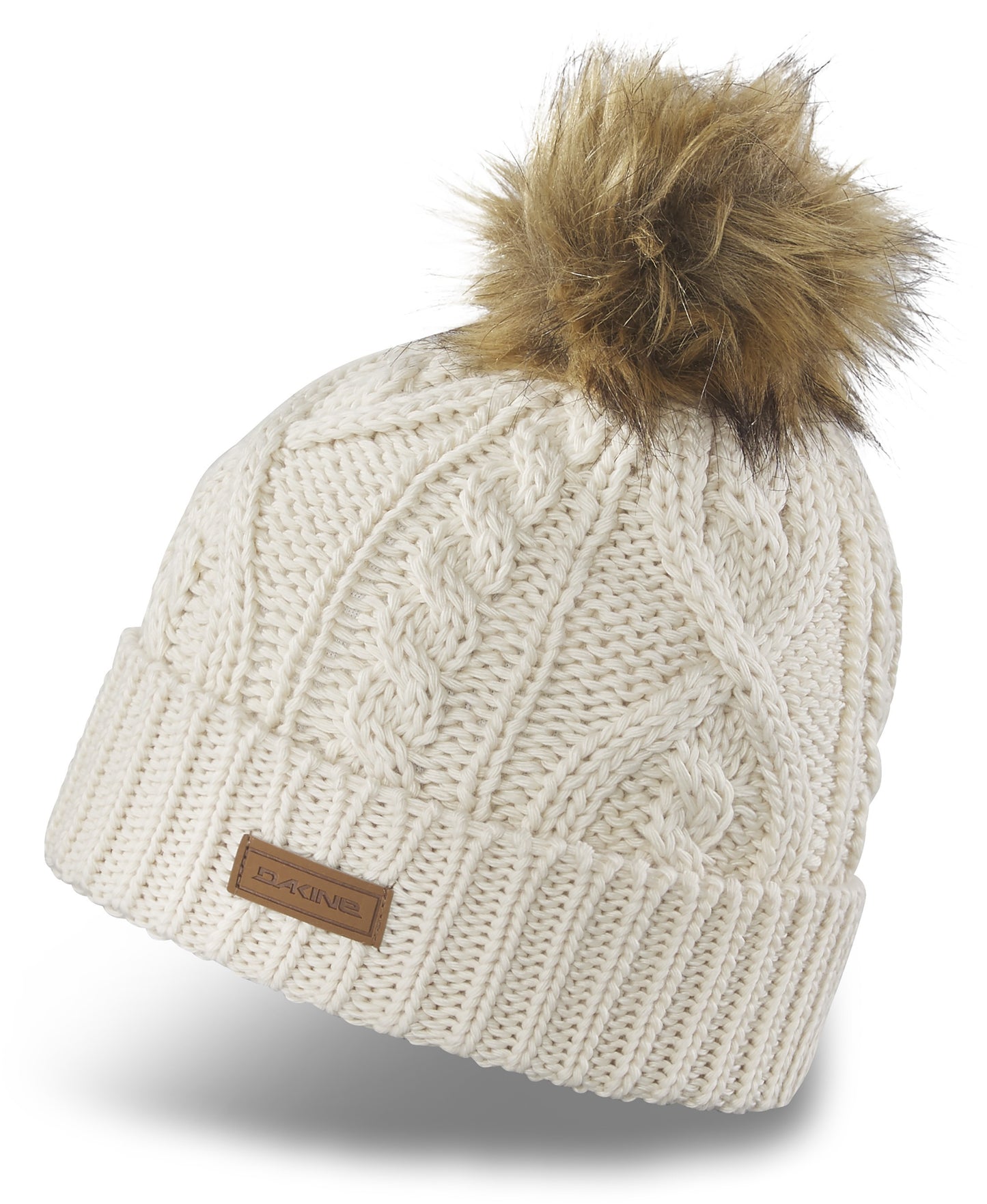 DAKINE KELSEY BEANIE - TURTLEDOVE