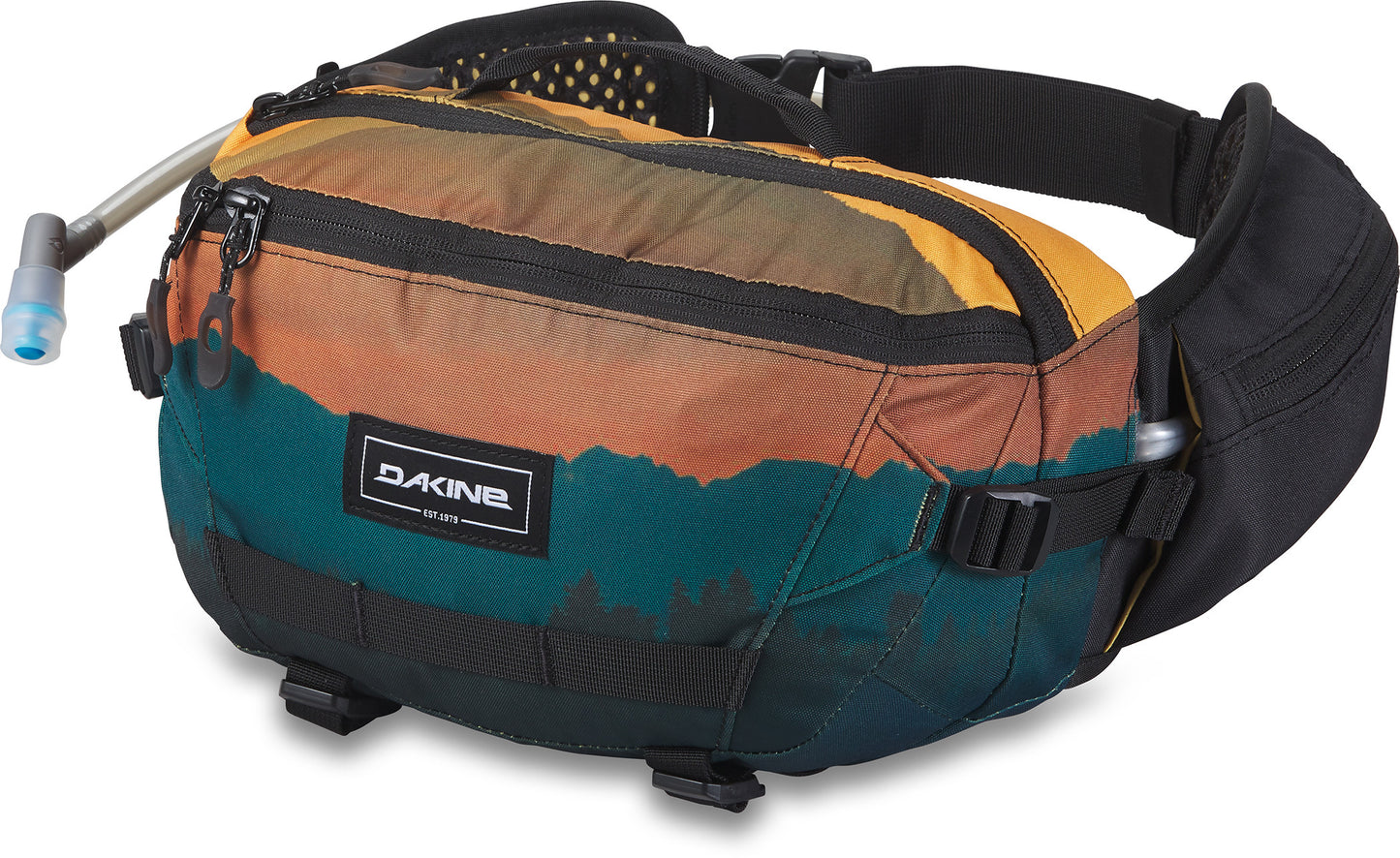 DAKINE HOT LAPS 5L
