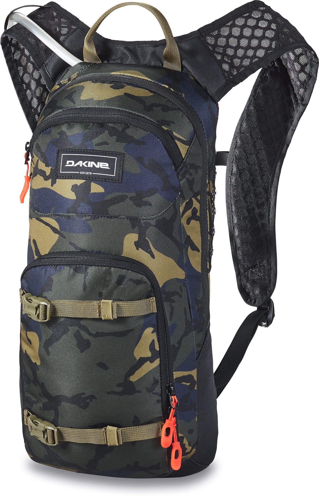 DAKINE SESSION 8L