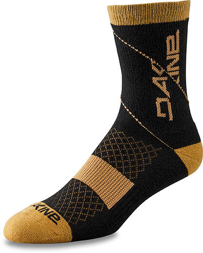 DAKINE BERM CREW SOCK