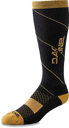 DAKINE BERM TALL SOCK