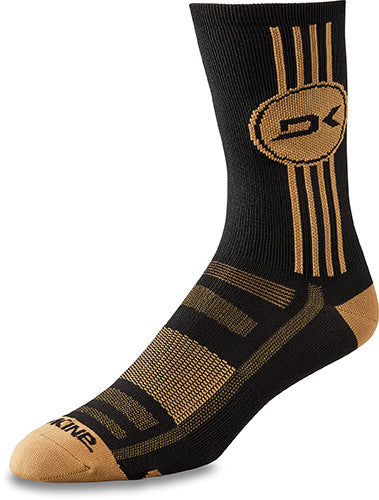 DAKINE SINGLETRACK CREW SOCK