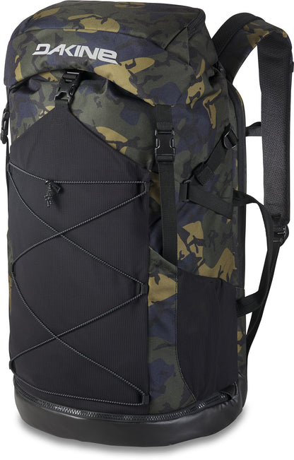 DAKINE MISSION SURF DLX WET/DRY PACK 40L
