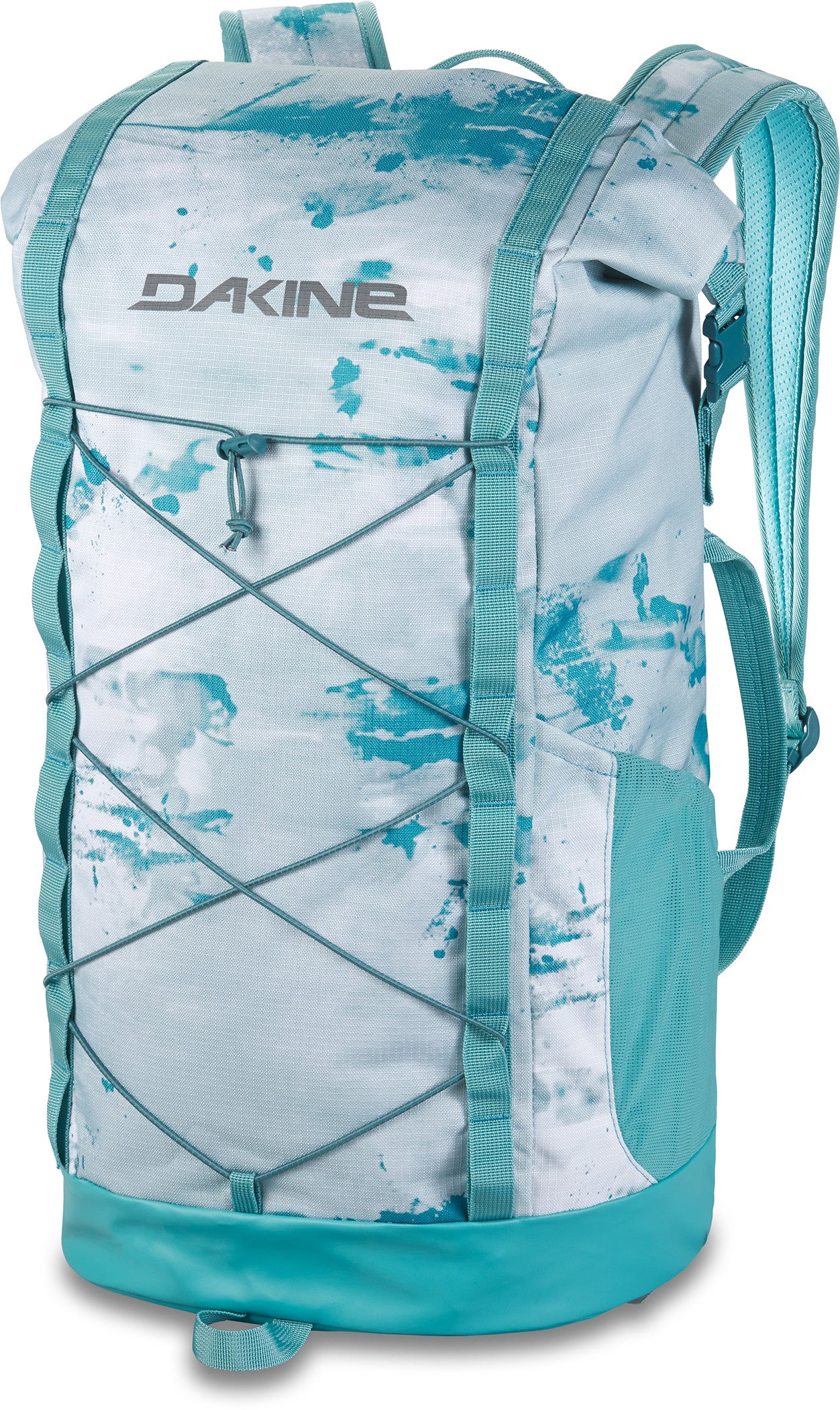 DAKINE MISSION SURF ROLL TOP PACK 35L