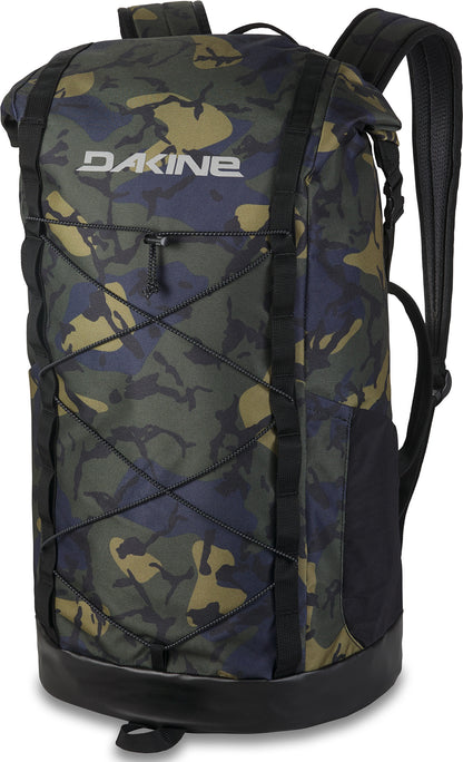 DAKINE MISSION SURF ROLL TOP PACK 35L