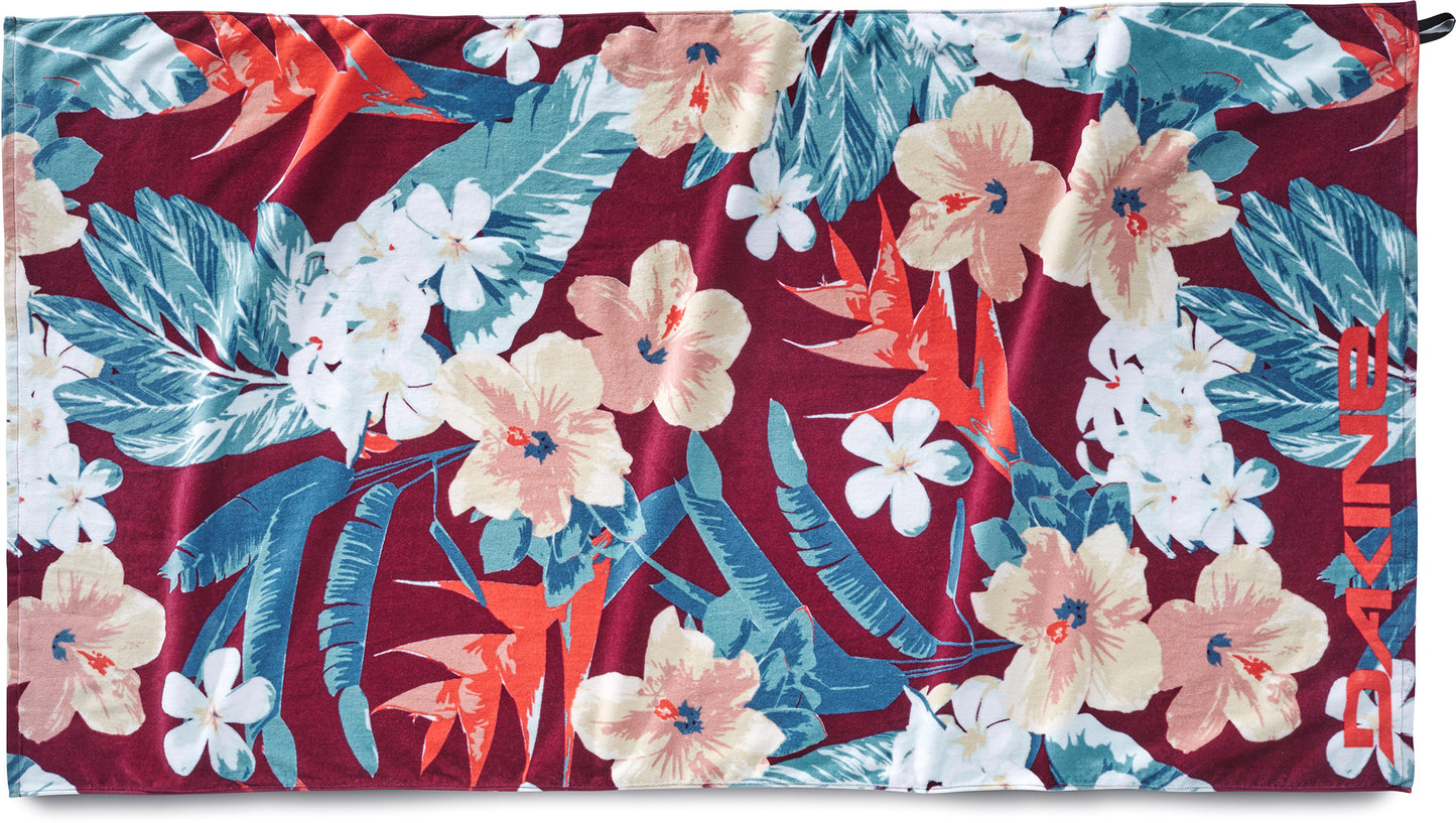 DAKINE TERRY BEACH TOWEL