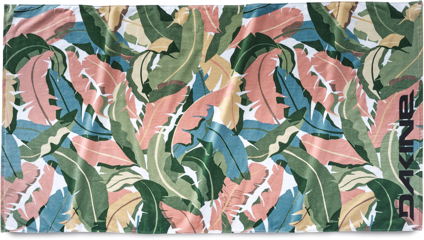 DAKINE TERRY BEACH TOWEL
