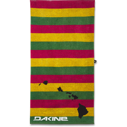 DAKINE TERRY BEACH TOWEL