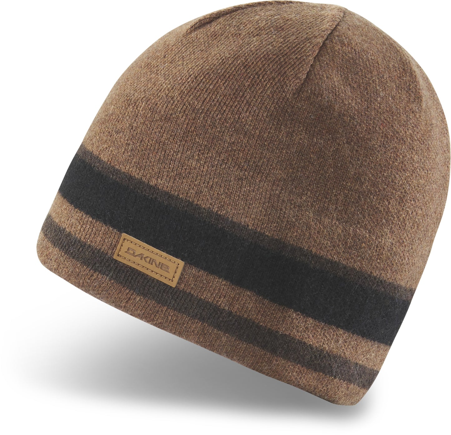 DAKINE LUMBERMAN MERINO BEANIE - BISON