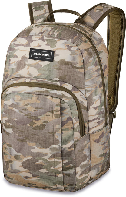 DAKINE CLASS BACKPACK 25L - VINTAGE CAMO