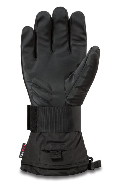 DAKINE WRISTGUARD GLOVE - BLACK