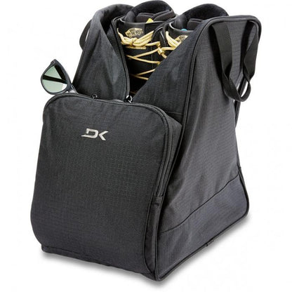 DAKINE BOOT BAG 30L - BLACK