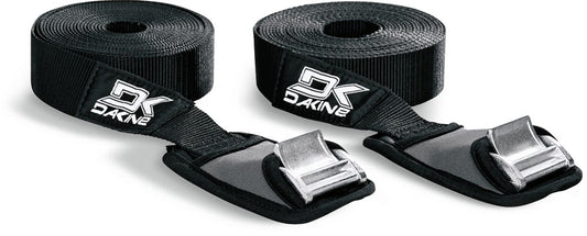 DAKINE BAJA TIE DOWN STRAPS 12'