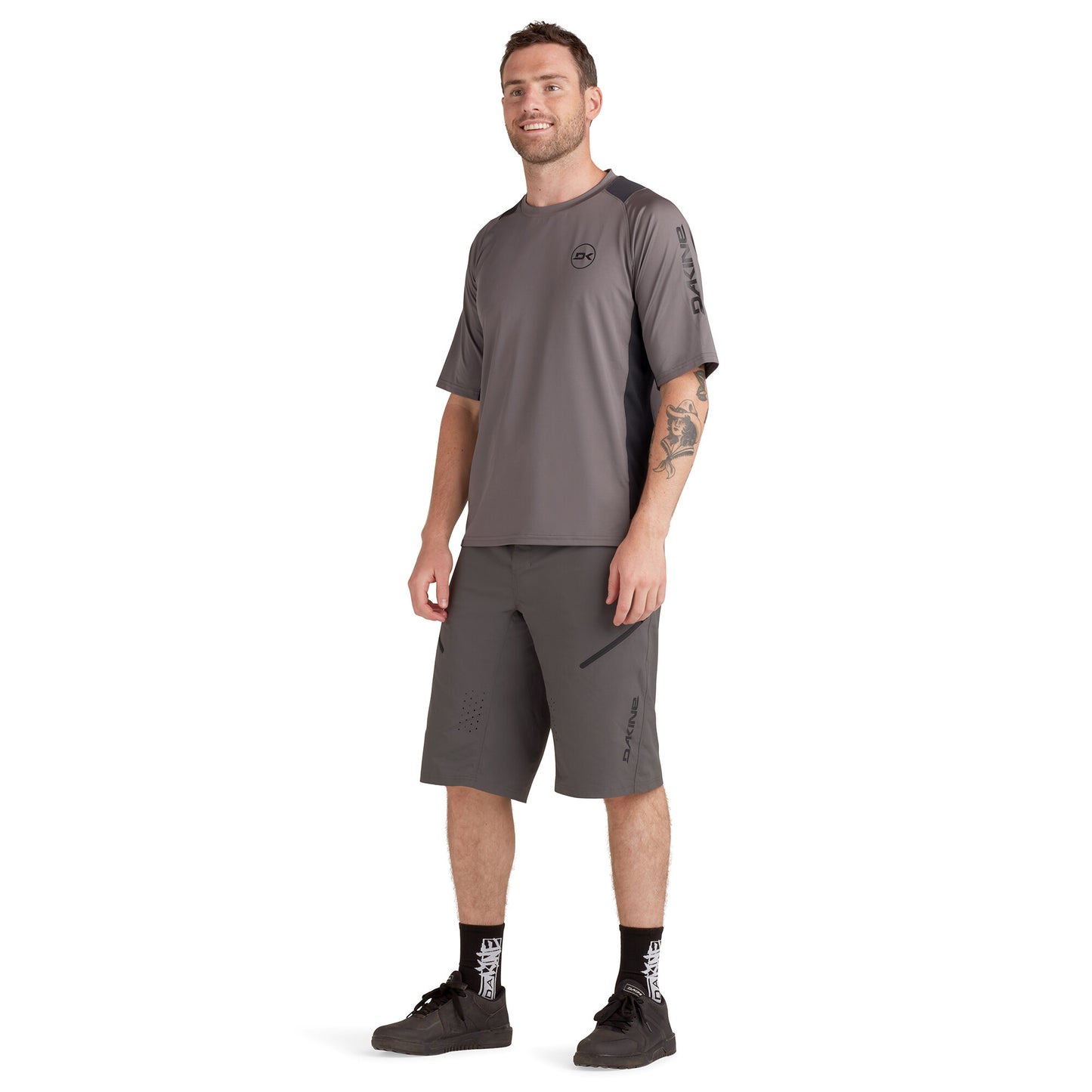 DAKINE VECTRA S/S JERSEY