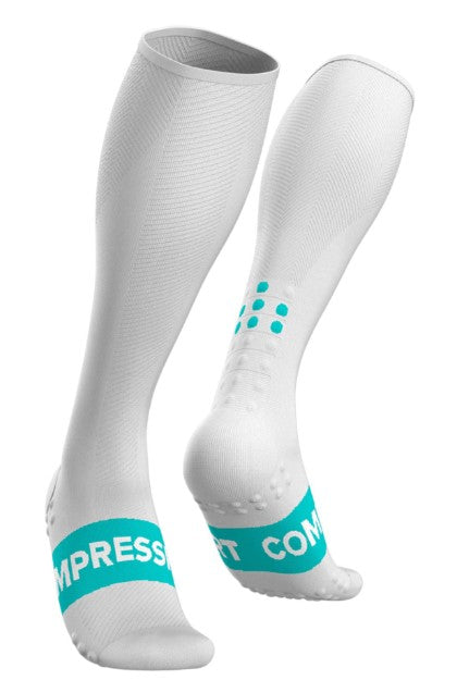 Compressport Chaussettes Complètes Race Oxygen 