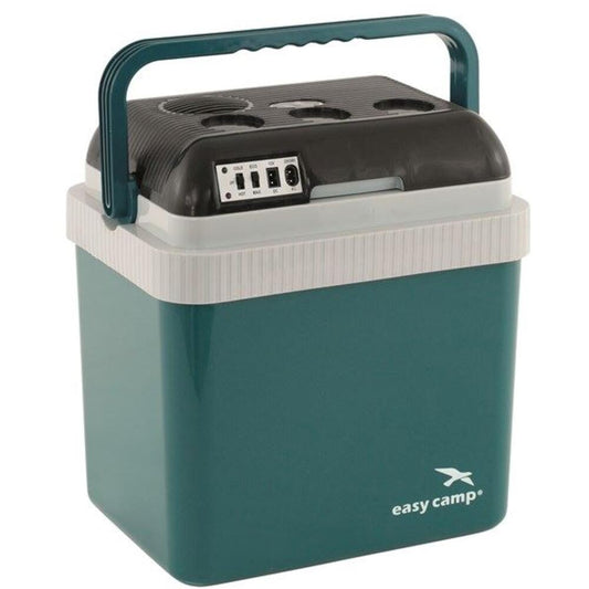 Easy Camp Chilly 12V/230V Coolbox – 24L