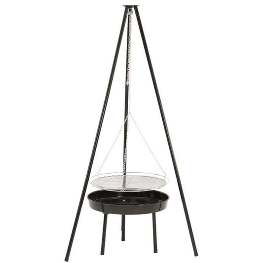 Easy Camp – Camp Fire Tripod Deluxe