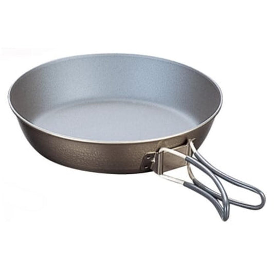 EVERNEW Titanium NS Frypan 6.5