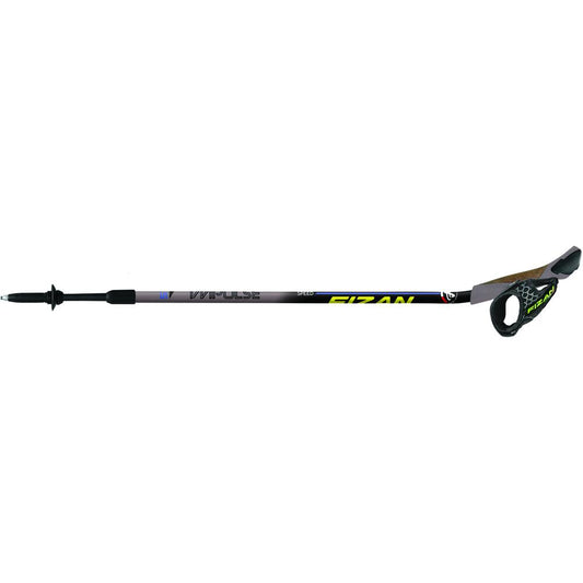 Fizan NW Speed – Black – Impulse