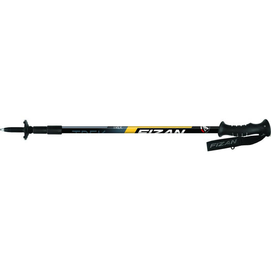 Fizan Trek Yellow