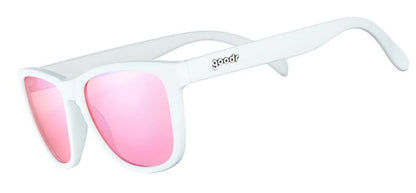 Goodr Sonnenbrille Golf – Au Revoir, Gopher