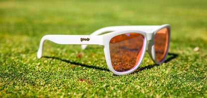 Goodr Sonnenbrille Golf – Au Revoir, Gopher