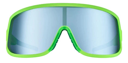 Goodr Sunglasses Wrap G - Nuclear Gnar