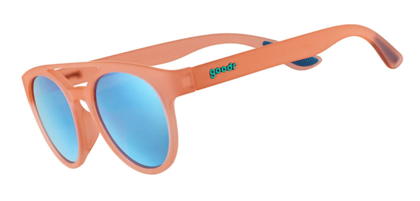 Lunettes de soleil Goodr - PHG - Stay Fly, Ornithologues