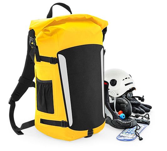 Quadra 25L Waterproof Backpack