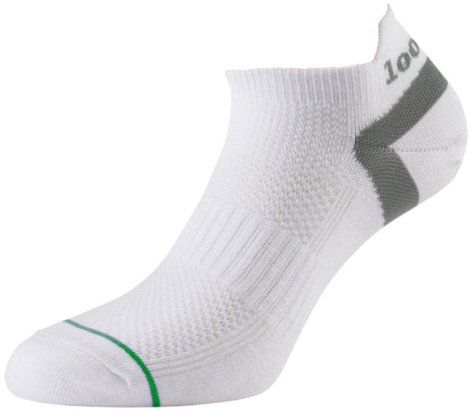 1000 Mile Ultimate Tactel Trainer Liner Socks - Men`s