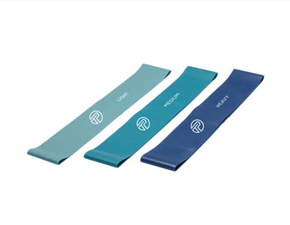 Pro-Tec Resistance Bands